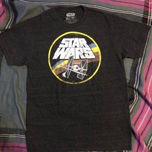 Star Wars T-shirt